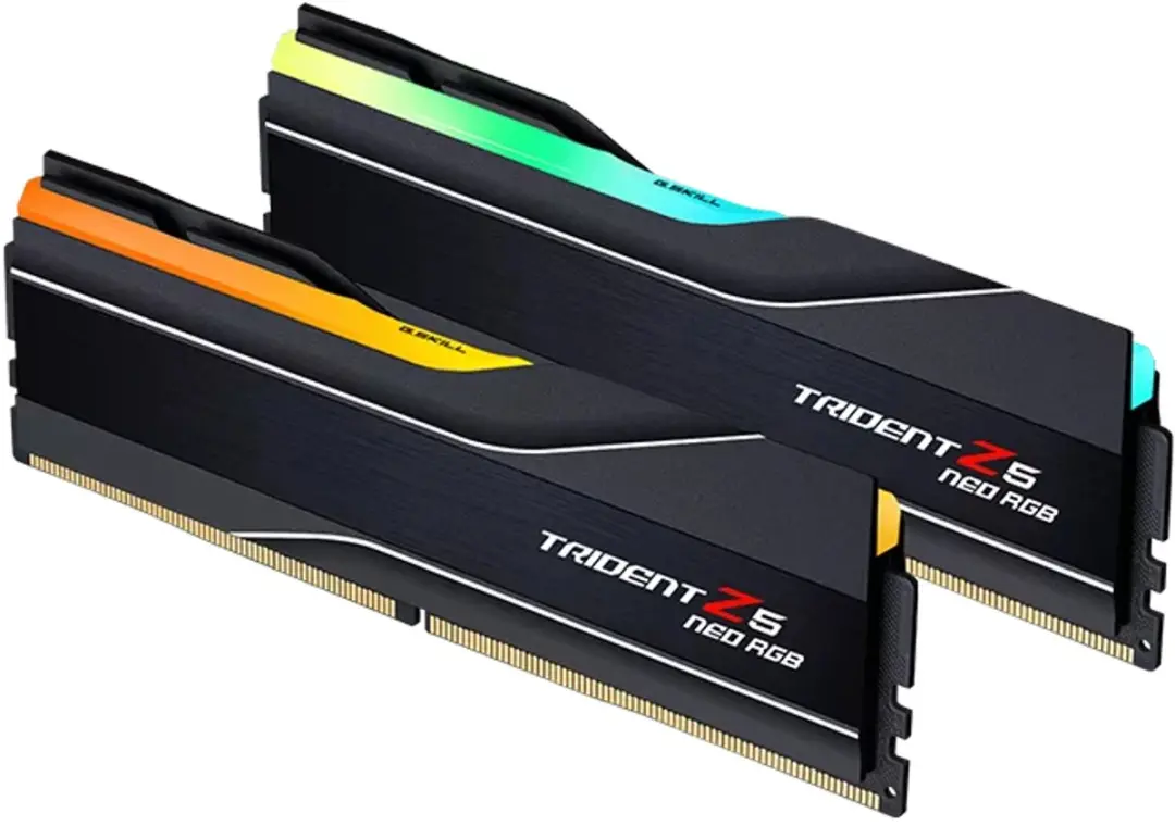 G.Skill Trident Z5 RGB F5-8000J4048G24GX2-TZ5NR DDR5 48GB
