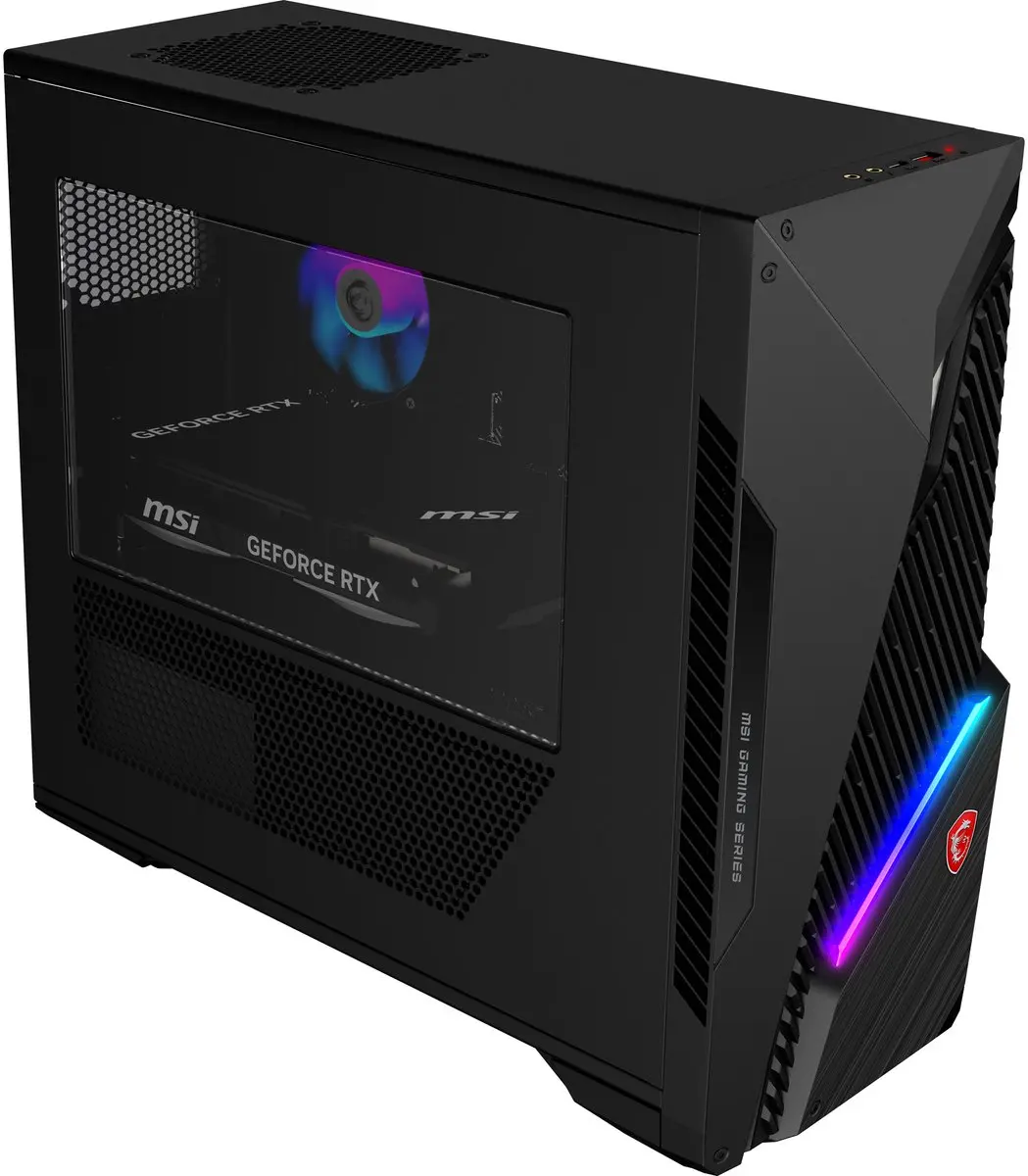 MSI MAG Infinite S3 14NVP5-2829EU Gaming PC