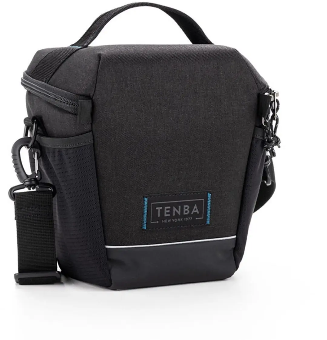 Tenba Toploader Skyline V2 8 - Zwart