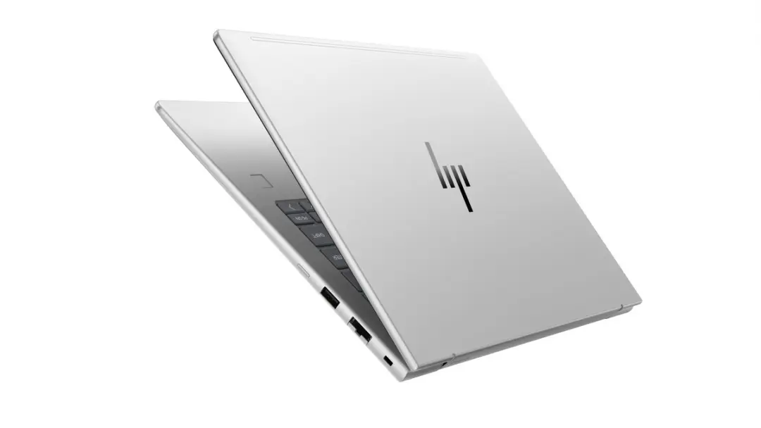 HP EliteBook 6 G2a AI Ryzen 5 PRO 435 Laptop 14" WUXGA - 16GB 512GB SSD - Zilver