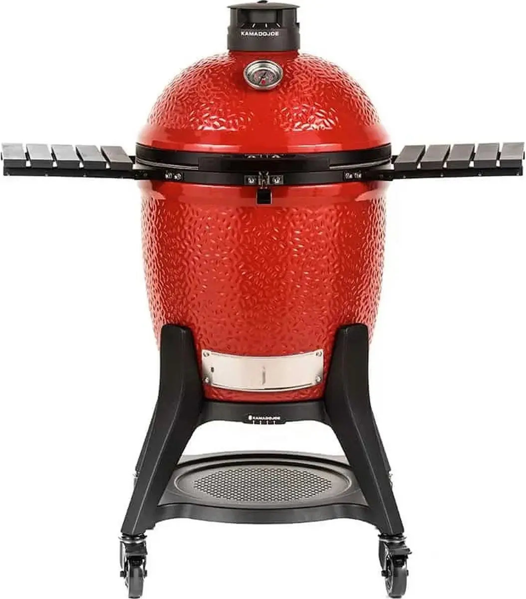 Kamado Joe Classic III Starterspakket