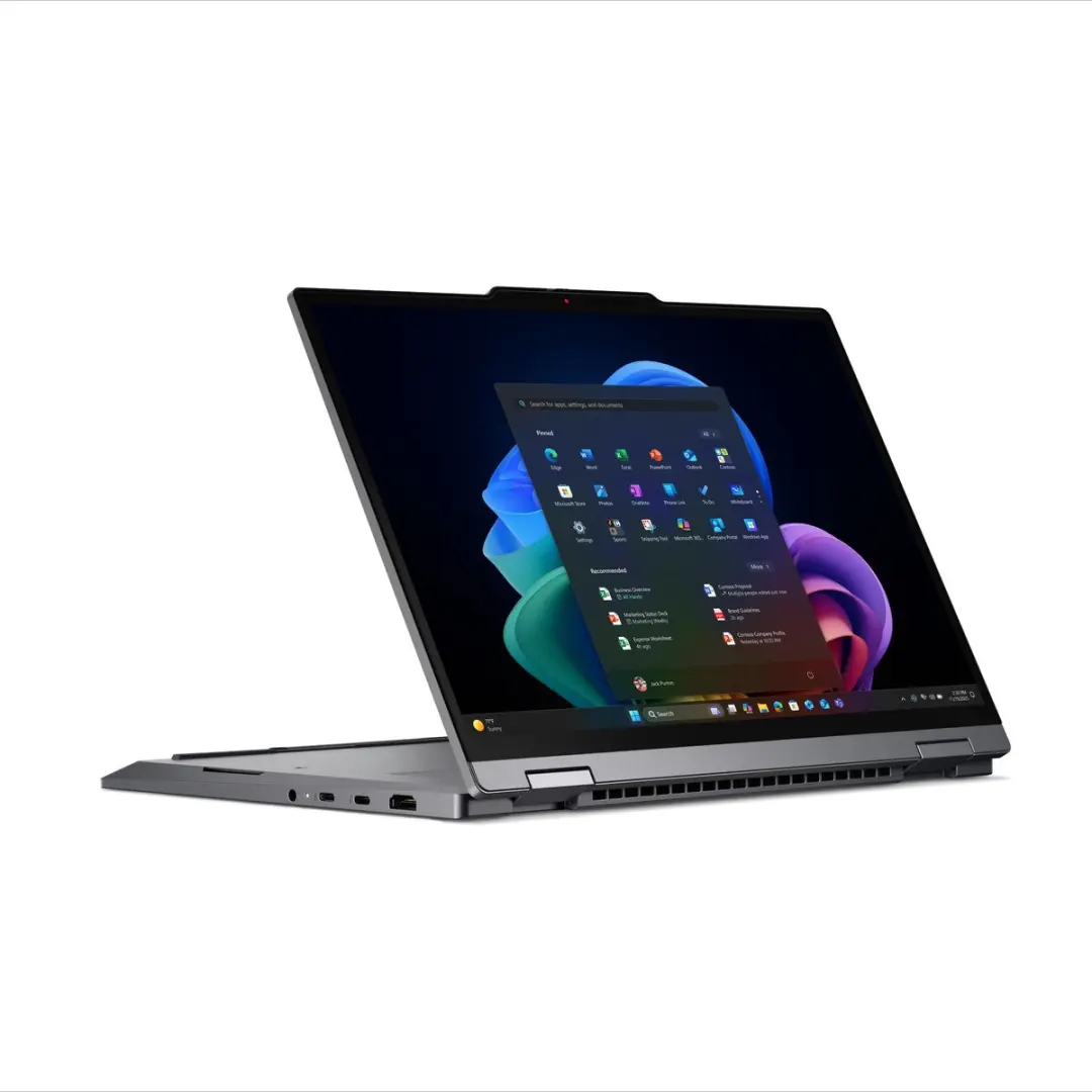 Lenovo ThinkPad X1 2-in-1 Gen 11 Aura Edition - 35,6 cm Touchscreen - 32GB/1TB - Grijs