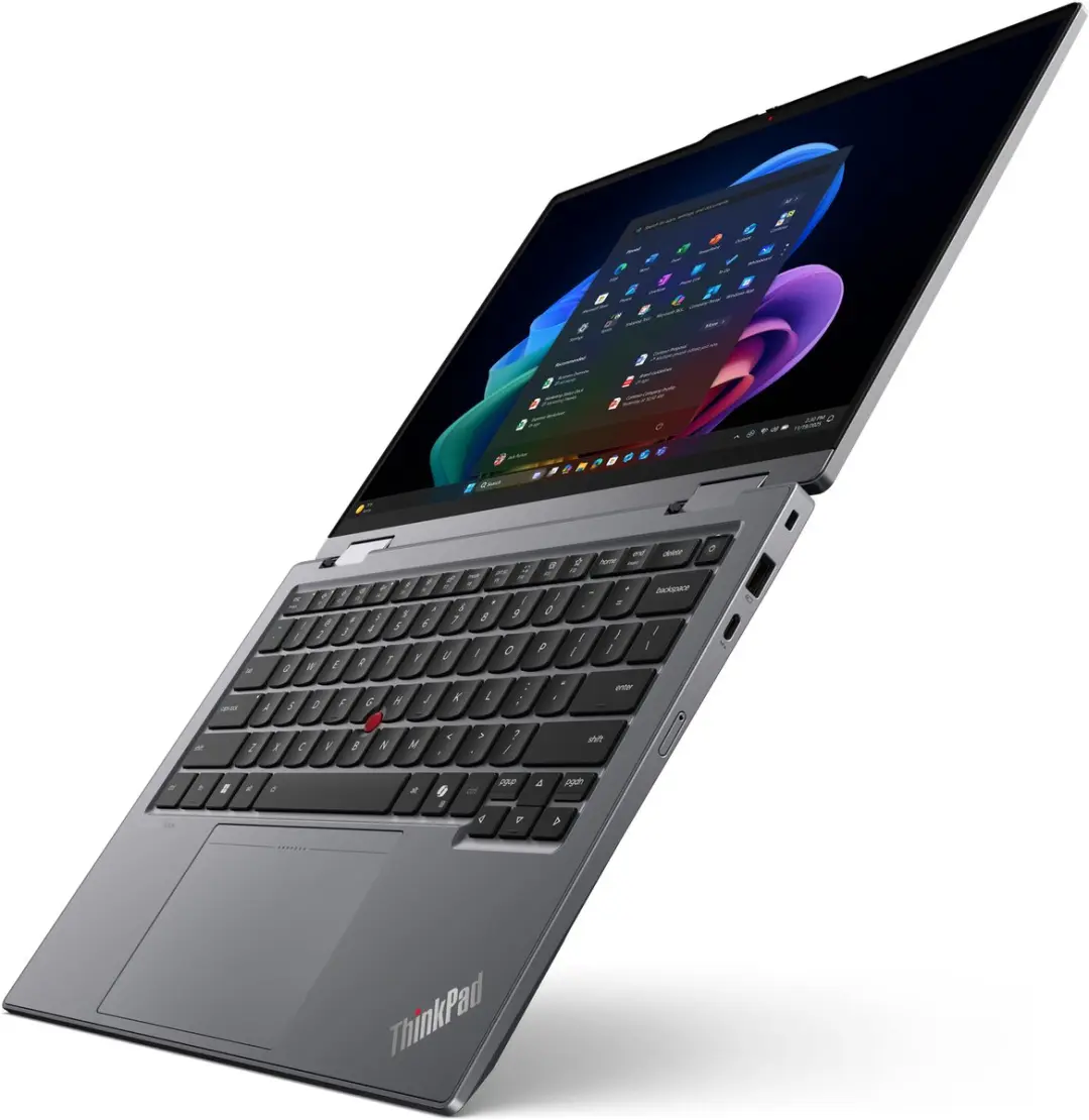 Lenovo ThinkPad X1 2-in-1 Gen 11 Aura Edition - 35,6 cm Touchscreen - 32GB/1TB - Grijs