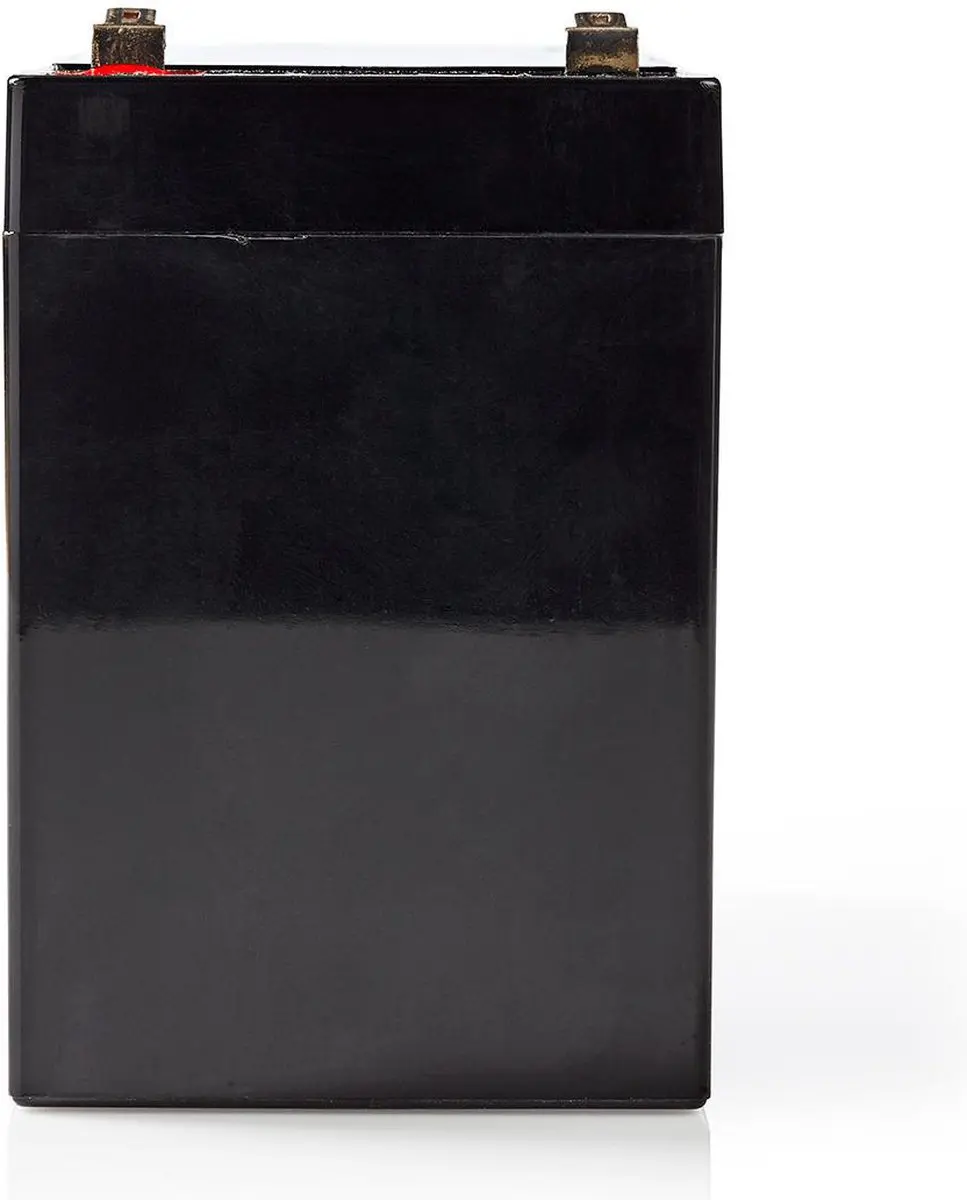 Nedis Oplaadbare Loodaccu BALA900012V 12V - 9000mAh