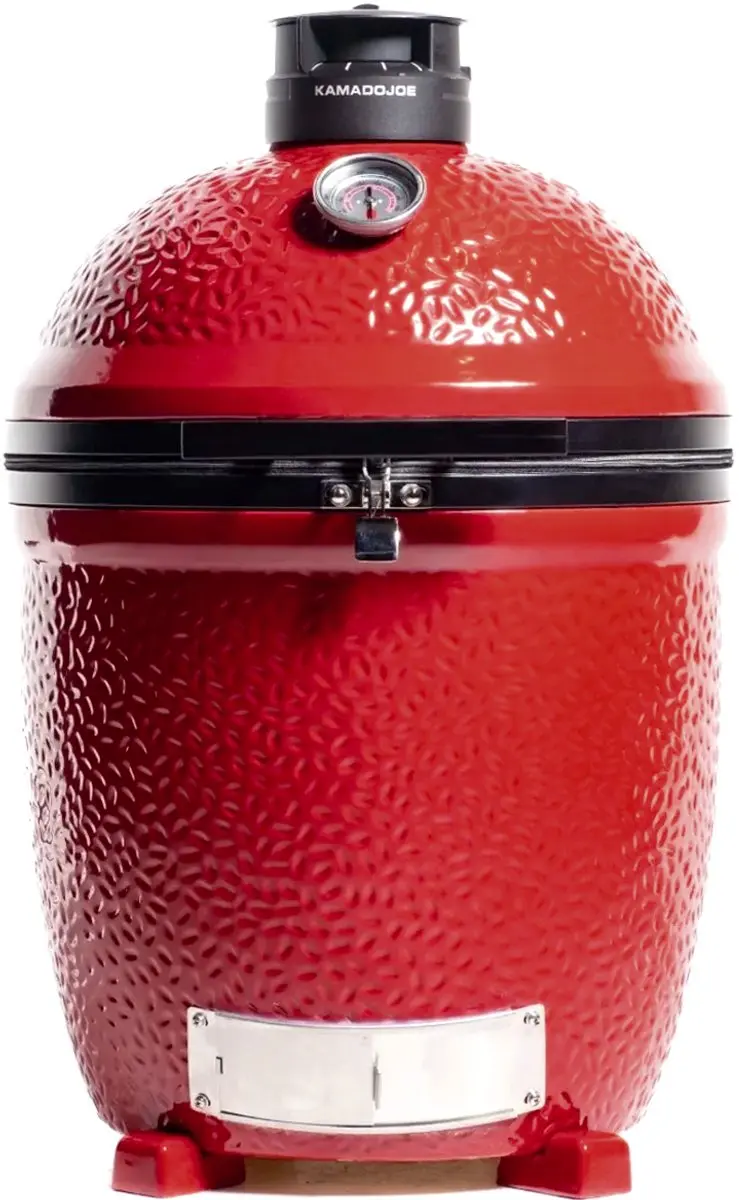 Kamado Joe Classic III BBQ