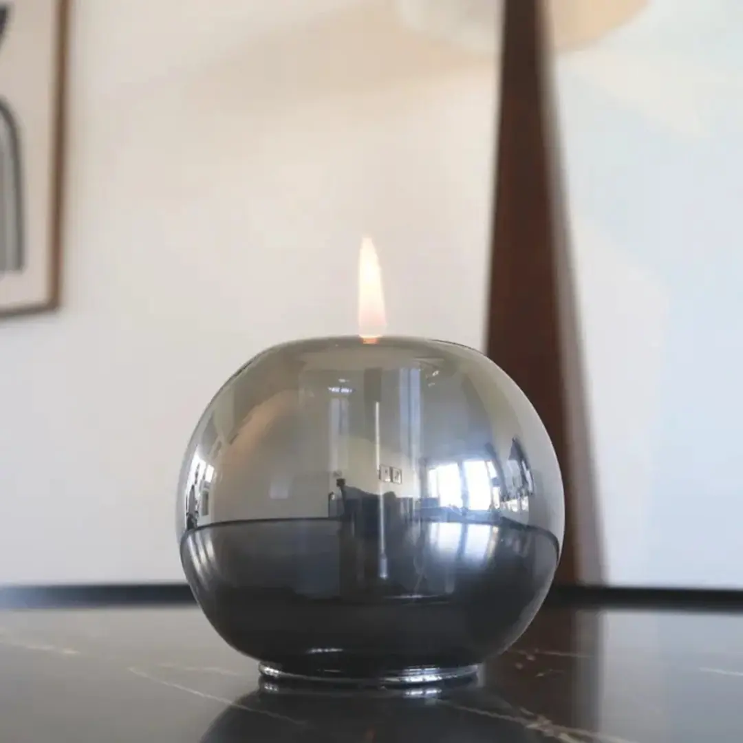 Globus Candle 10 Graphite