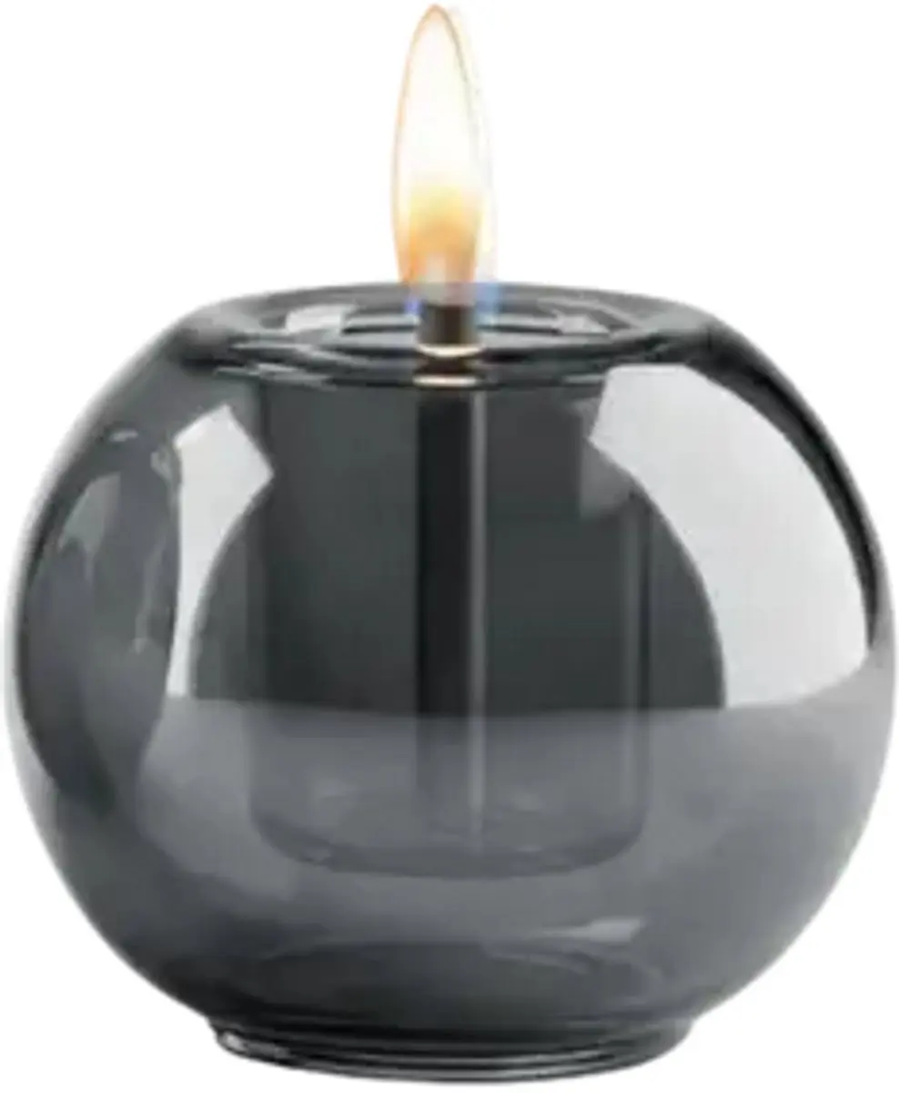 Globus Candle 10 Graphite