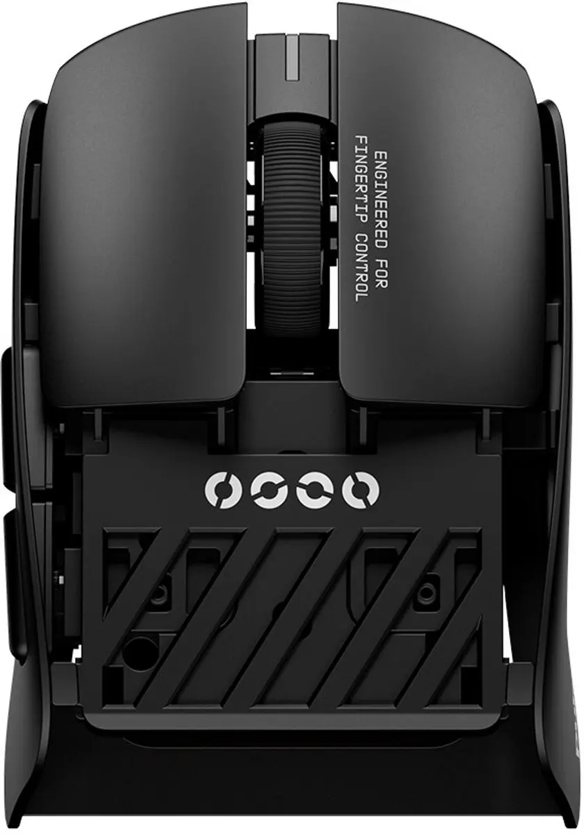 Pulsar Lab.X2F XS-1 Gamingmuis