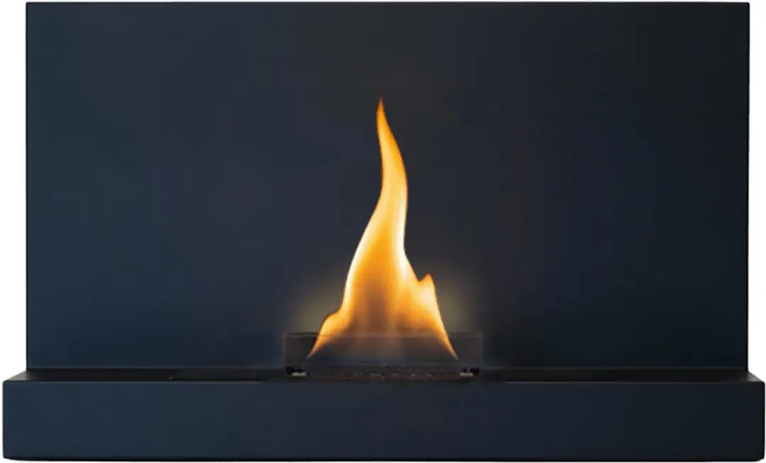 Tenderflame Piano 180 Sfeerhaard - 2000W - Schwarz