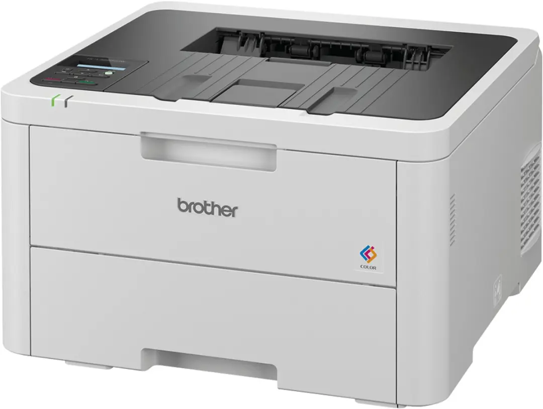 Brother HL-L3220CW Laserprinter - A4 - 25ppm - Wifi - Multicolor