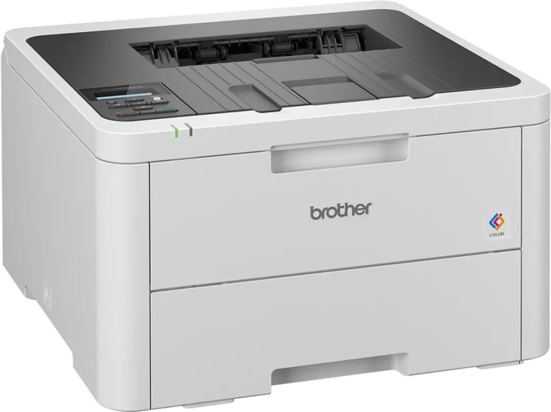 Brother HL-L3220CW Laserprinter - A4 - 25ppm - Wifi - Multicolor