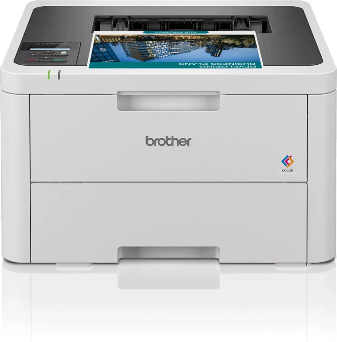 Brother HLL3220CWRE1 Kleur 600 x 2400 DPI A4 Wifi