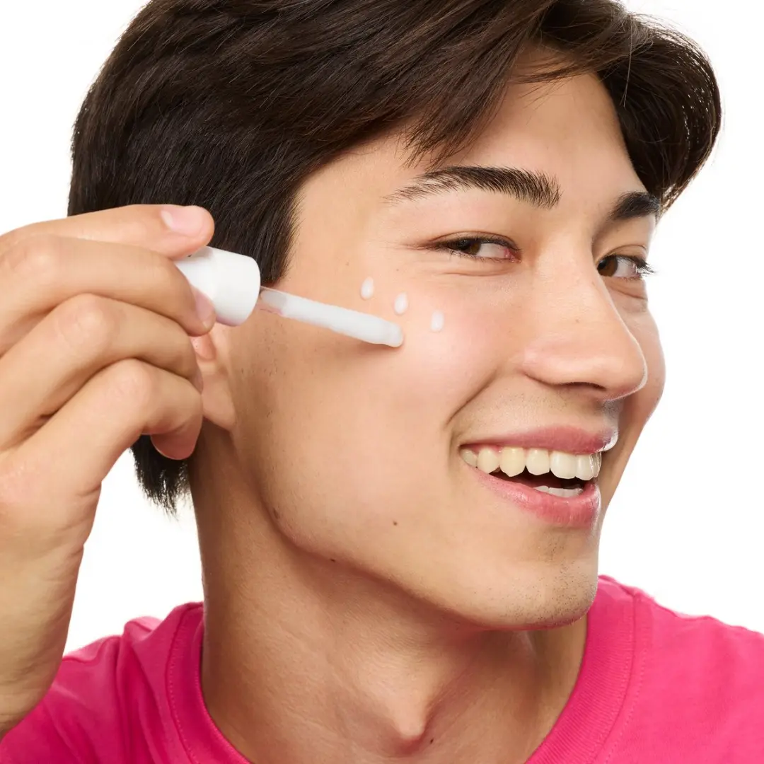 Essence Hello Good Stuff! Huidreparatie Serum 90g
