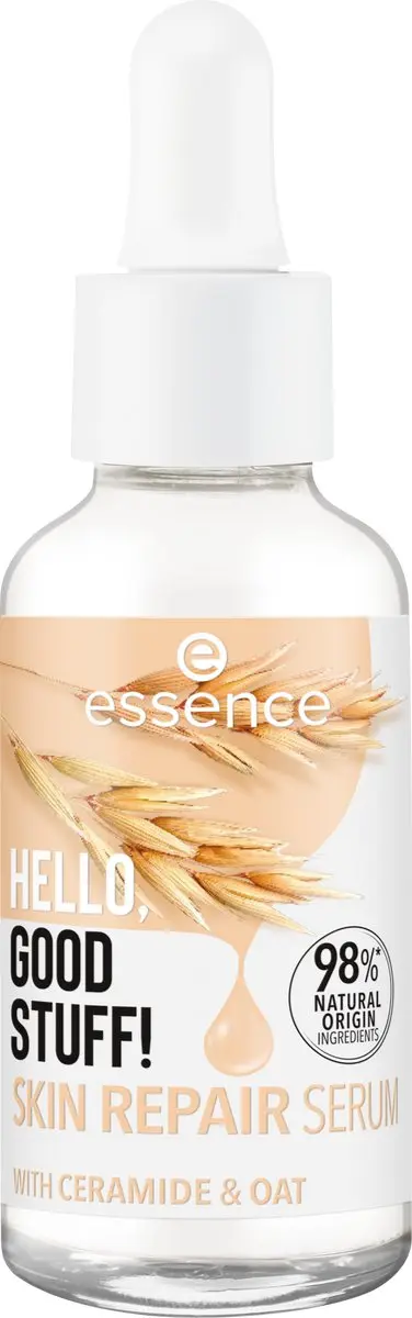 Essence Hello Good Stuff! Huidreparatie Serum 90g