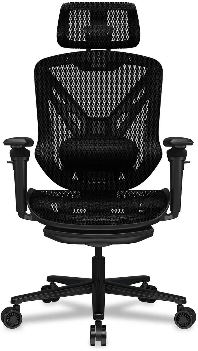 Cougar Gaming Speeder Ergonomische Stoel