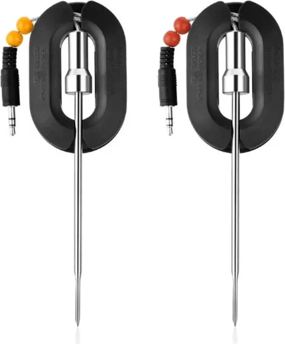 GRLLR Bluetooth Thermometer Sondes
