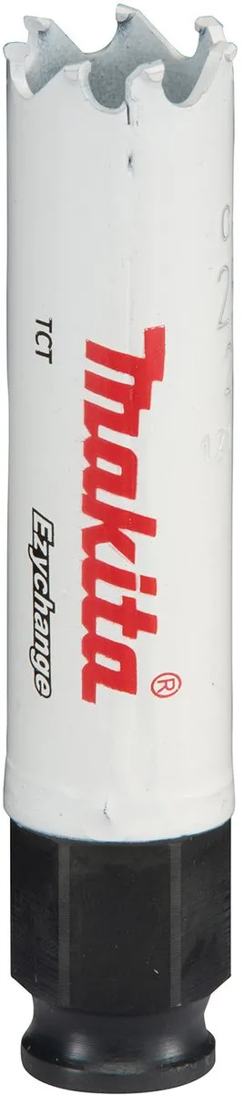 Makita EZYCHANGE TCT Gatenzaag 20mm