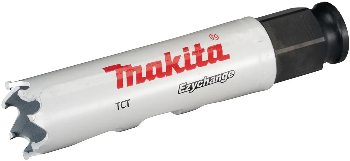Makita EZYCHANGE TCT Gatenzaag 20mm