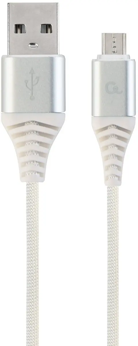 Cablexpert Premium Micro-USB Kabel 2m
