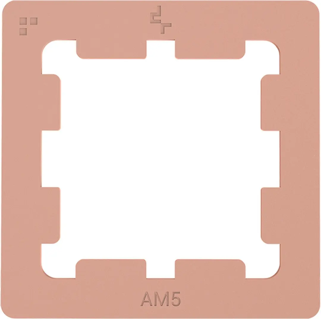 DeepCool AM5 Thermal Paste Guard R-AM5TPG-CUNNAN-G