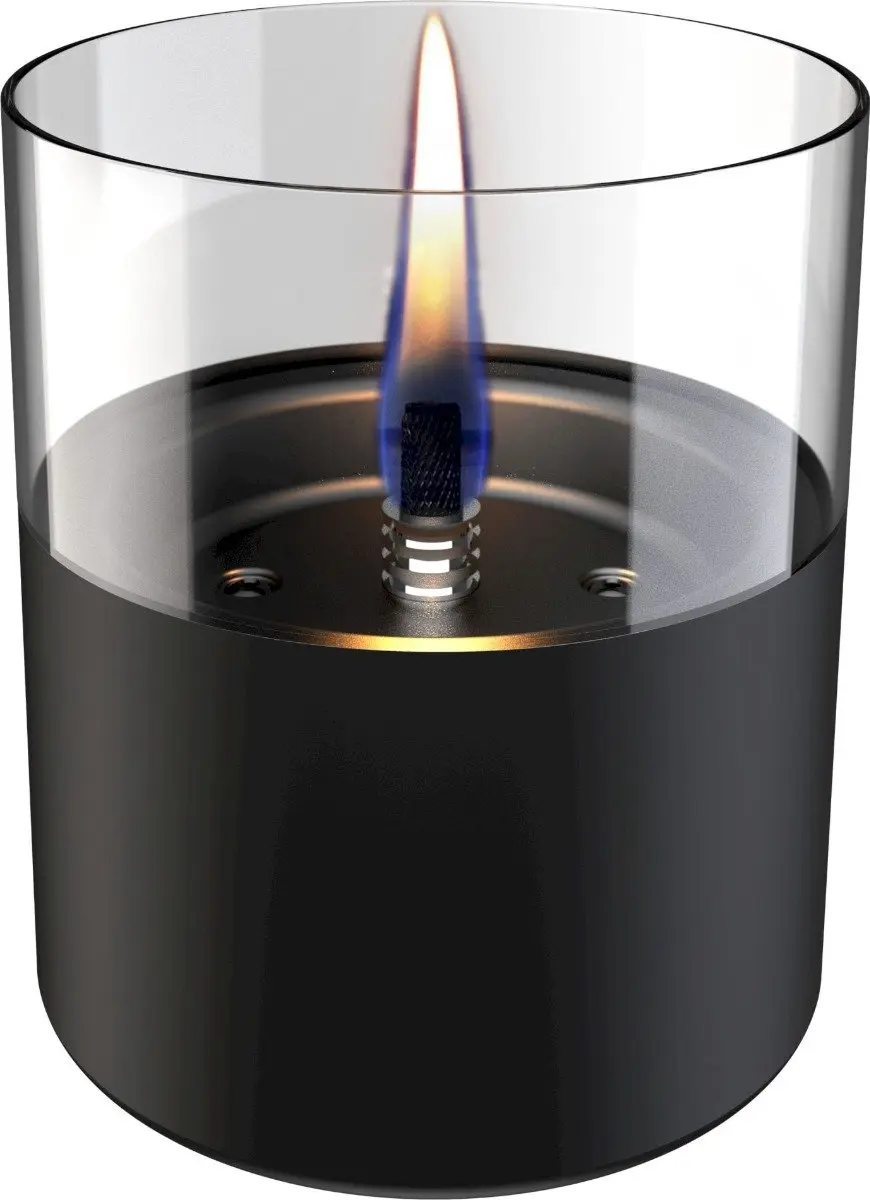 Tenderflame Lilly 10 Glas Tafelhaard