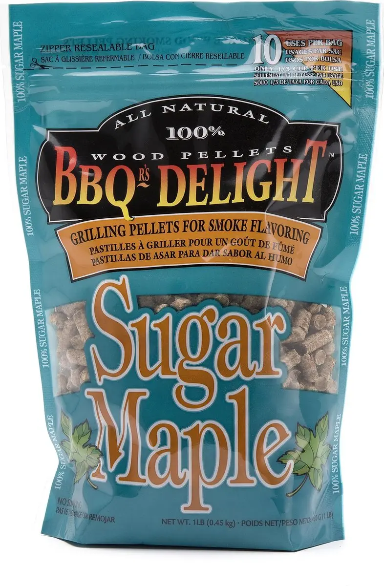 Cobb Sugar Maple Rookpellets