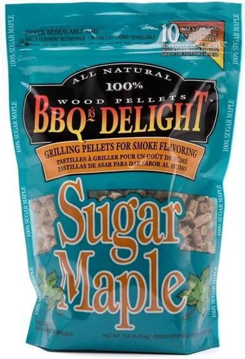 Cobb Sugar Maple Rookpellets - 1 Zak