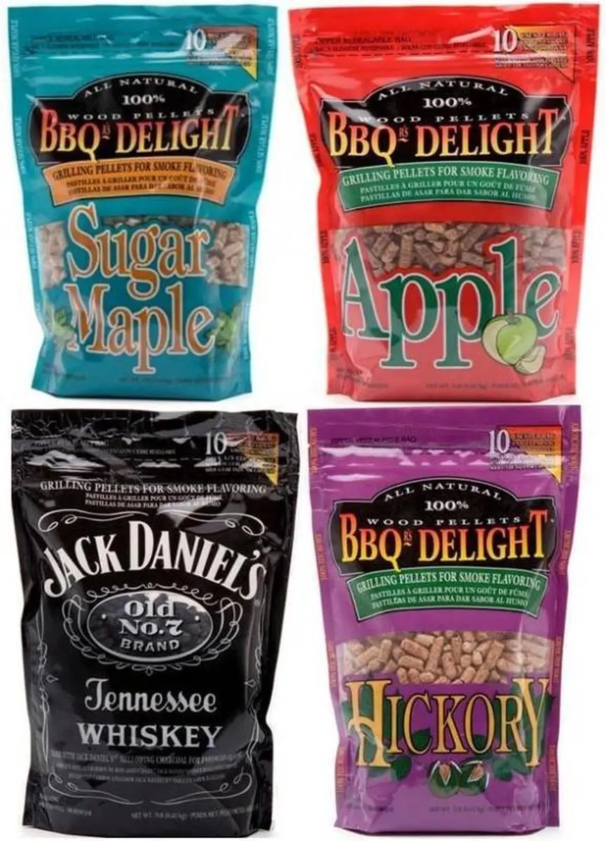 Cobb Sugar Maple Rookpellets - 1 Zak