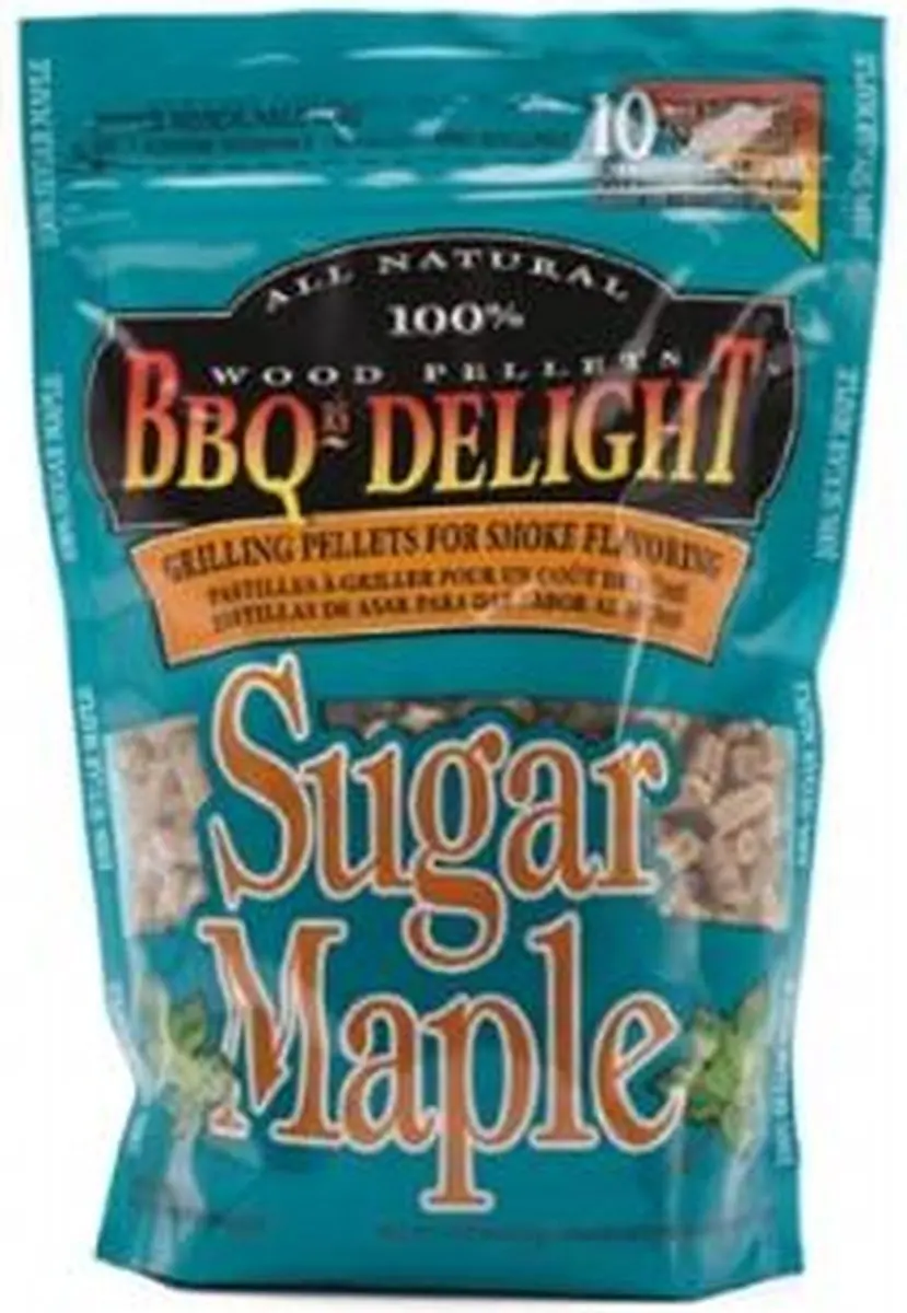Cobb Sugar Maple Rookpellets - 1 Zak