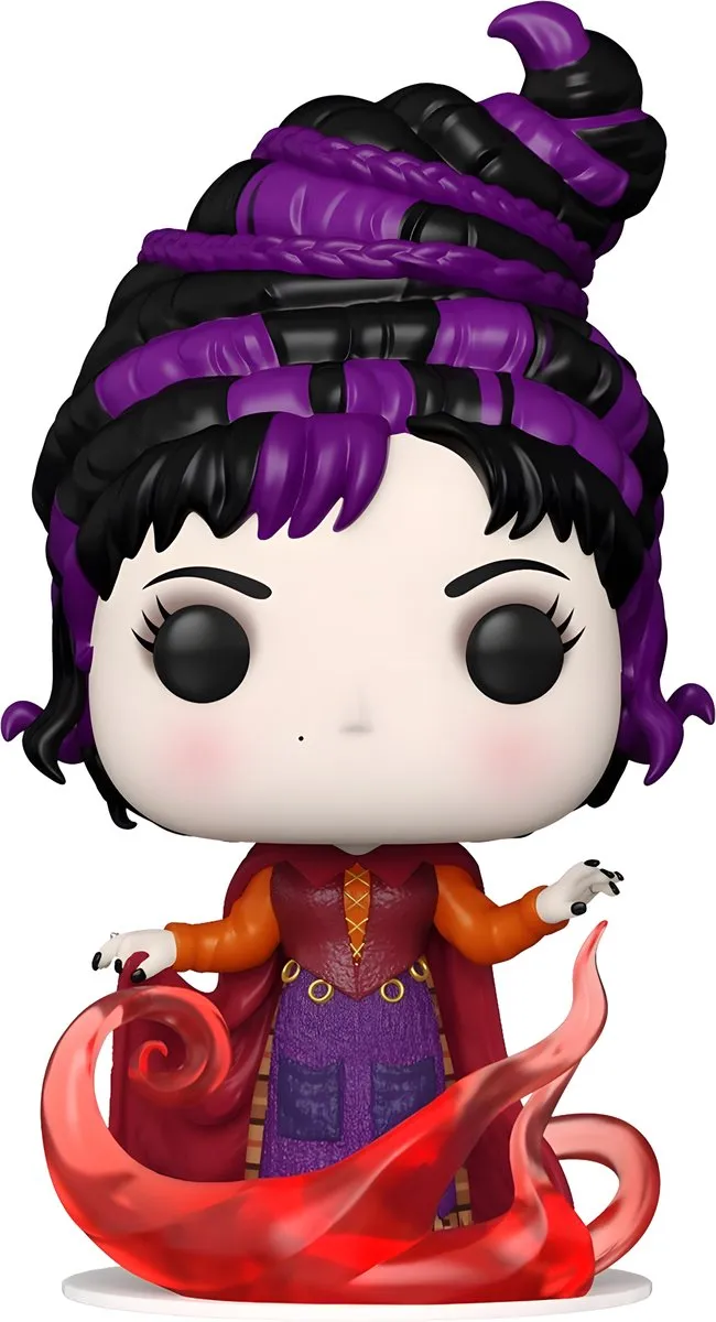 Funko Pop! Hocus Pocus 2 Mary Smoke 1372