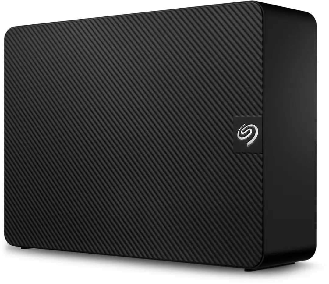 Seagate Expansion STKP4000400 Externe Harde Schijf 4TB
