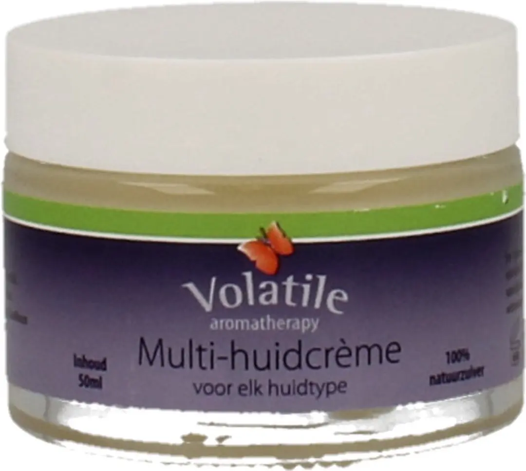 Volatile Multi-Huidcrème 50ml
