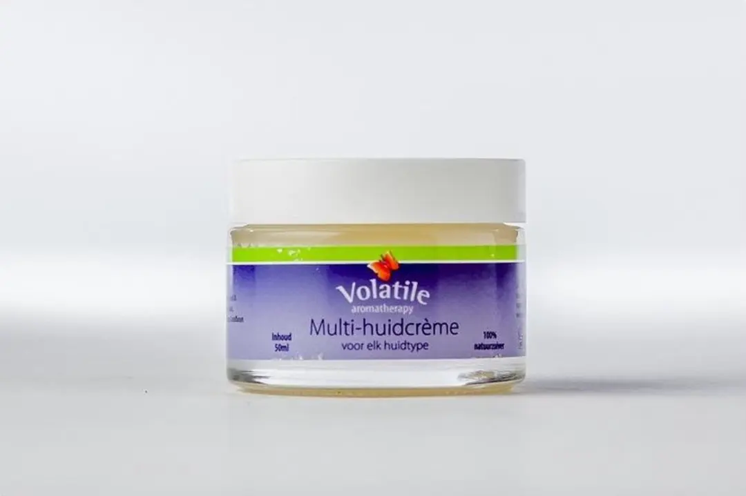 Volatile Multi-Huidcrème 50ml
