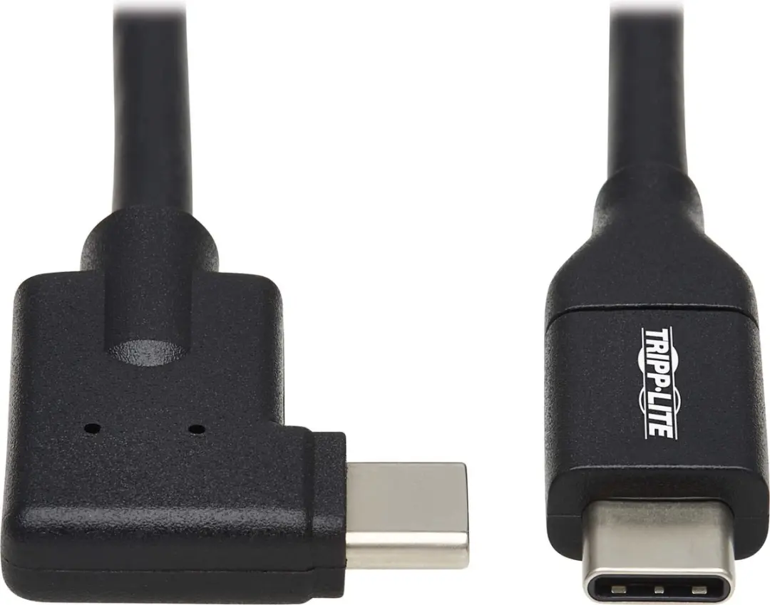 Tripp Lite U420-02M-RA USB-C Kabel 2m