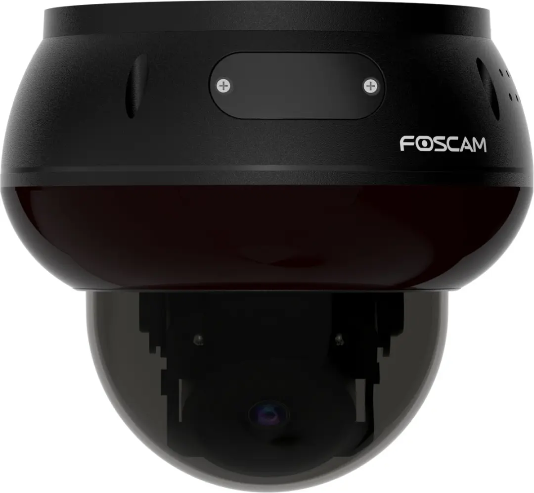 Foscam D8ET 4K PoE PT Buitencamera