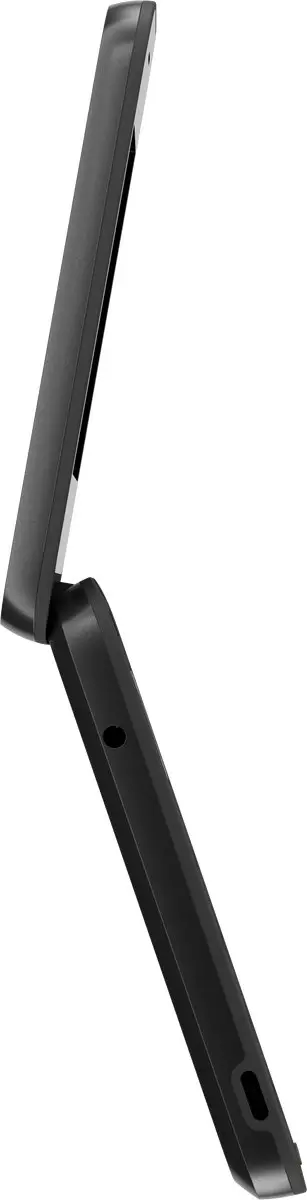 HMD Nokia 2660 Flip Basistelefoon - 32GB - Zwart - afbeelding 6 van 6