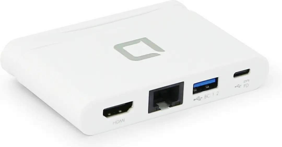 Dicota D31730 Laptop Dock & Poortreplicator