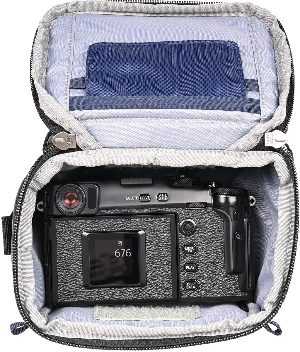 Think Tank Digital Holster 10 V3.0 - Zwart