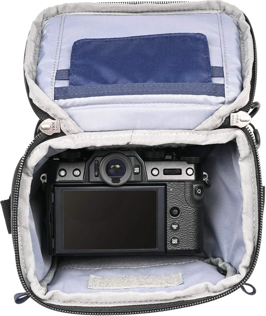Think Tank Digital Holster 10 V3.0 - Zwart