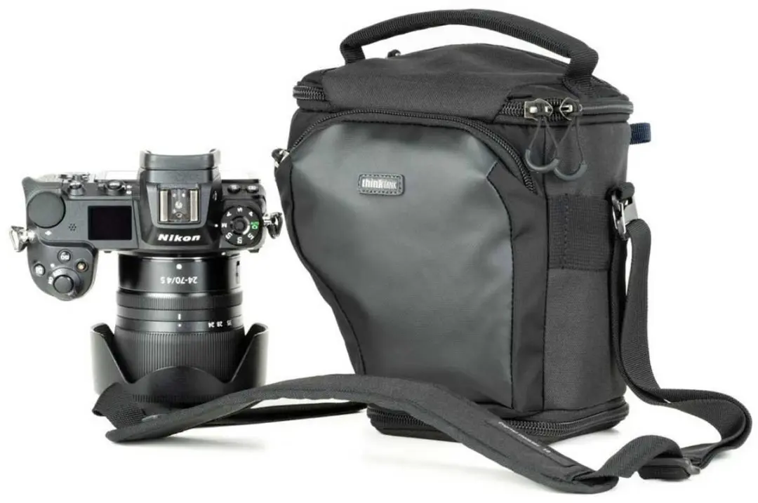 Think Tank Digital Holster 10 V3.0 - Zwart