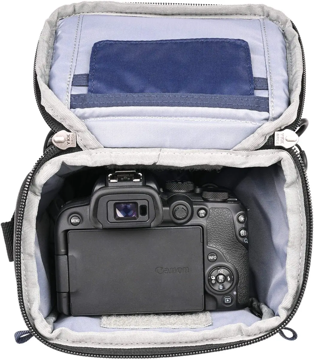 Think Tank Digital Holster 10 V3.0 - Zwart