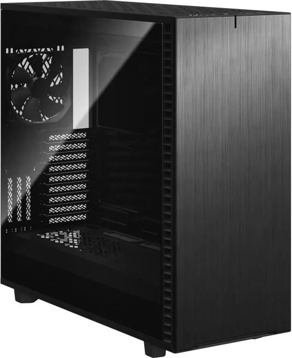Fractal Design Define 7 XL Paneel