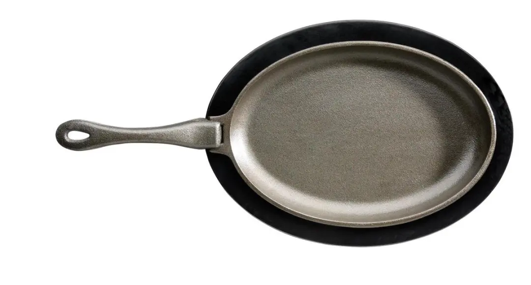 Napoleon Gietijzeren Pan 20cm - Multi - afbeelding 6 van 6