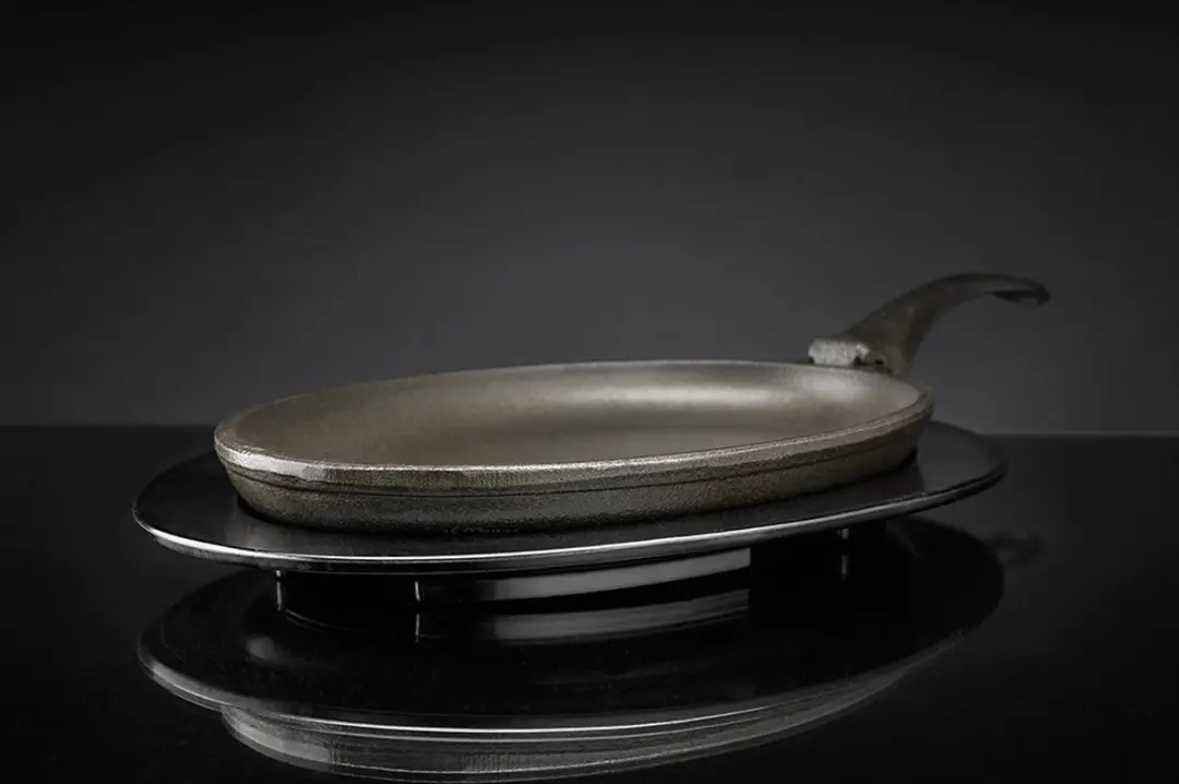 Napoleon Gietijzeren Pan 20cm - Multi