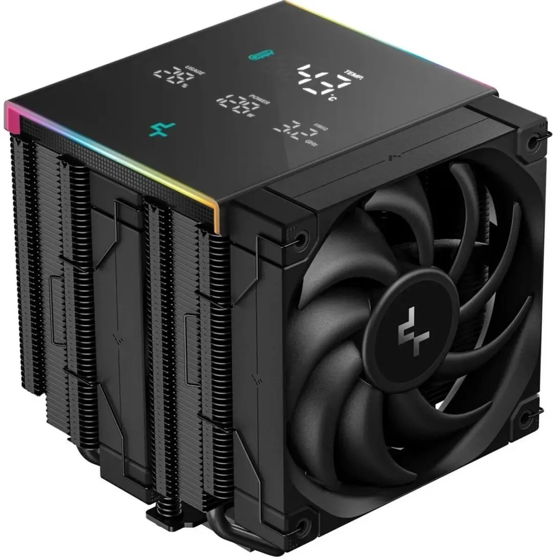 DeepCool AK620 Digital Pro Processor Koeler