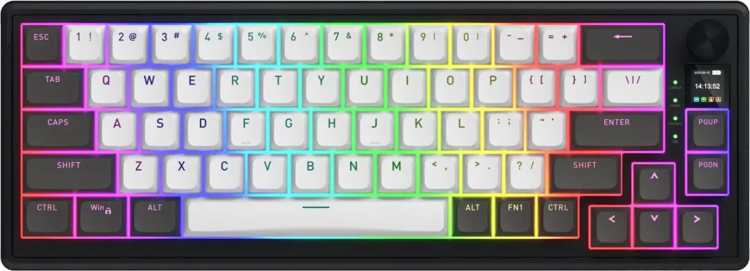 Hator Skyfall Pro HTK4160 Gaming Toetsenbord