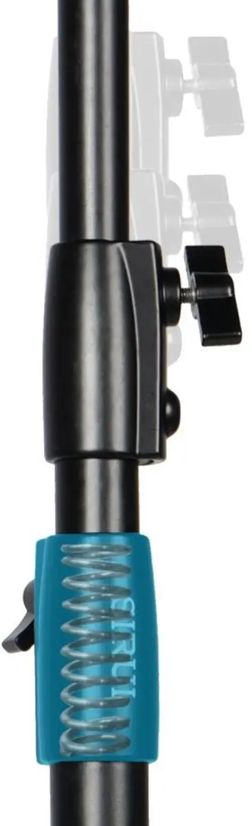 Sirui DJ280 Heavy Duty Statief 2,8m