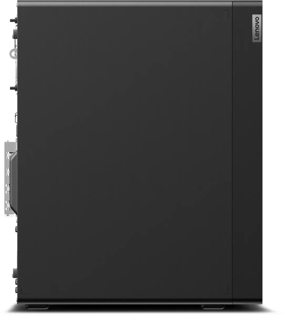 Lenovo ThinkStation P2 Tower Gen 2 Workstation - Intel Core Ultra 7 265 - 32GB DDR5 - 512GB SSD - Zwart