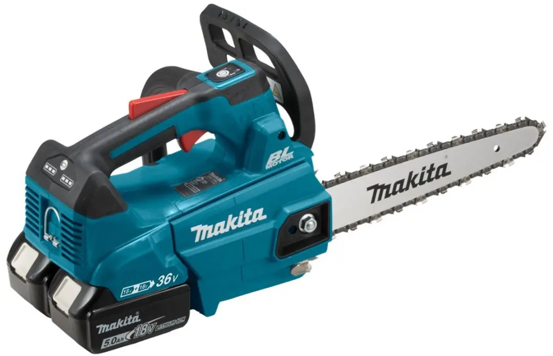 Makita DUC256CZ Accu Kettingzaag 25cm