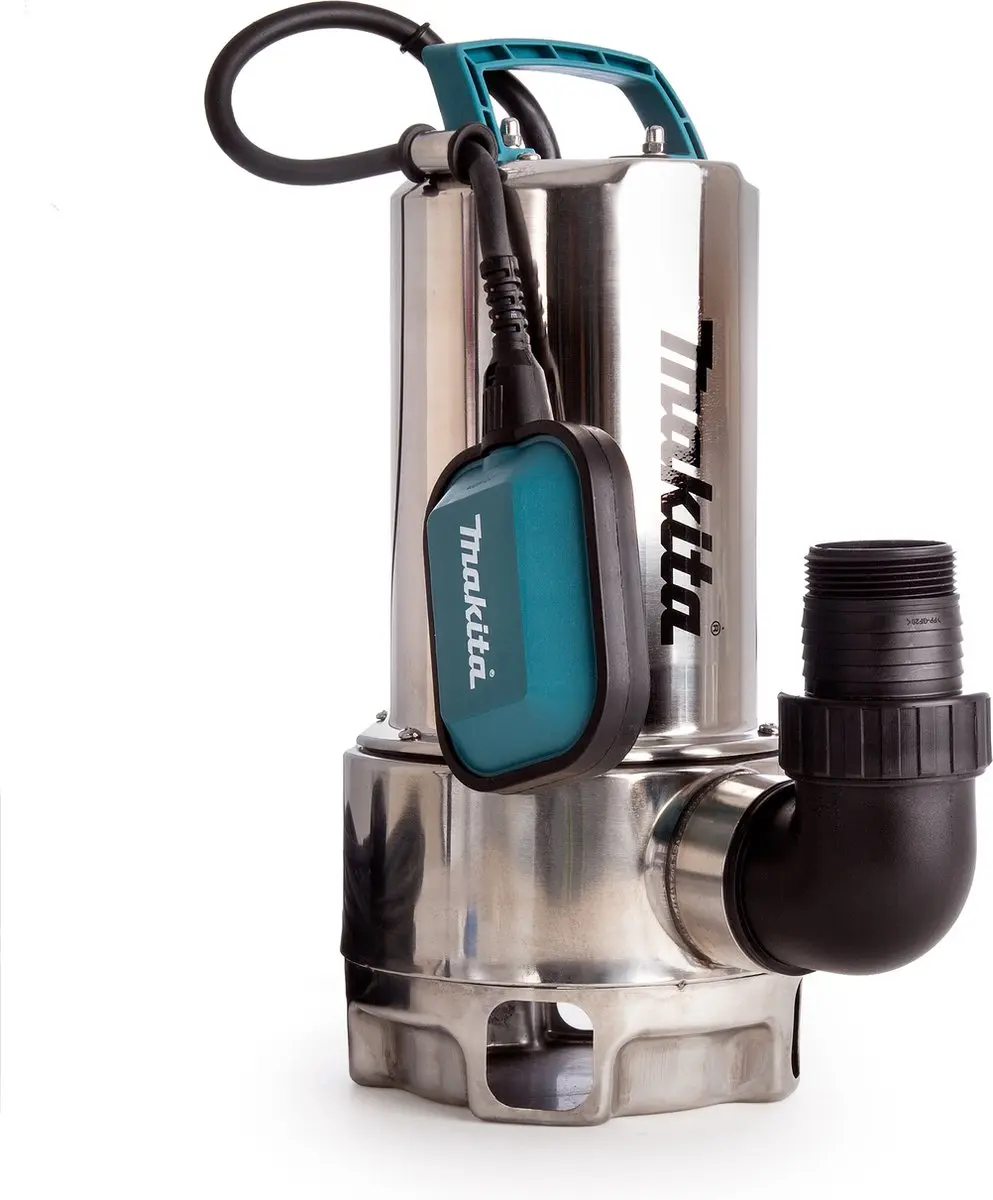 Makita PF1110 Dompelpomp 1100W - 10m